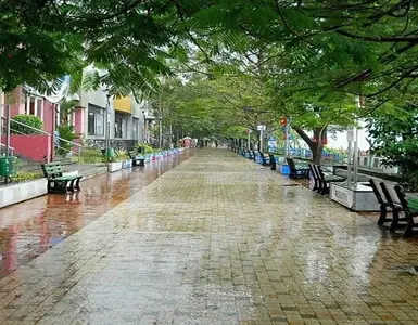 Kerala Backwater Tour